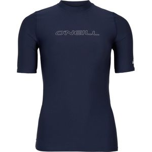 O'Neill - UV Zwemshirt voor dames - Bidart - Peacoat - maat M
