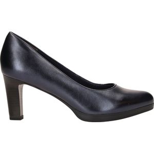 Tamaris Pumps - Dames - Blauw - Maat 36