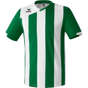 Erima Siena 2.0 KM - Voetbalshirt - Jongens - Maat 152 - Groen