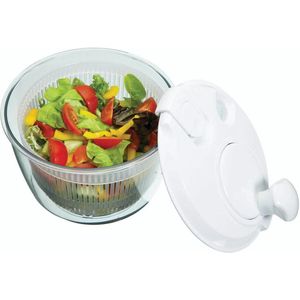 KitchenCraft Mini slacentrifuge - 19 cm