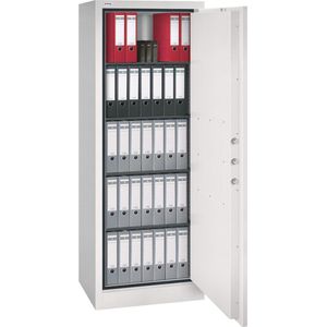 Sistec TS 11 elo archiefkast - 1950x700x460 mm - 483L