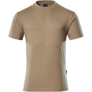 Mascot Crossover T-shirt 00782-250 - lichtkhaki - L