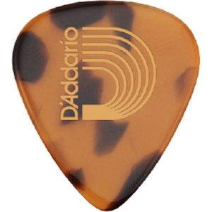 D'Addario - Casein - standaard 1-pack plectrum 2.00 mm