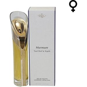 Van Cleef & Arpels MURMURE - EDT - 75 ml