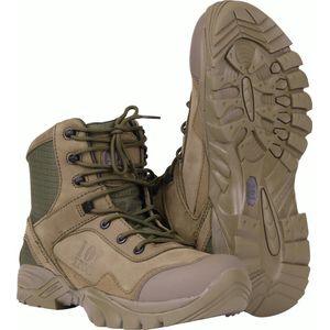 Fostex Recon Boots medium high groen