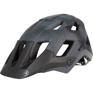 Endura Hummvee Plus MIPS® Helmet - Grey Camo