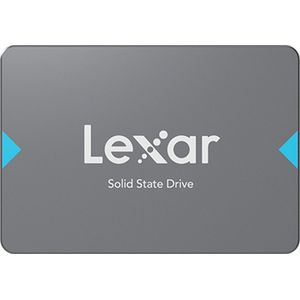Lexar NQ100 1920 GB - SSD - 2.5"" - SATA III