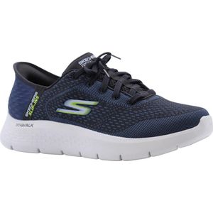 Skechers Sneaker Blauw 48