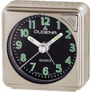 Dugena - 4460614 - Wekker - Kwarts