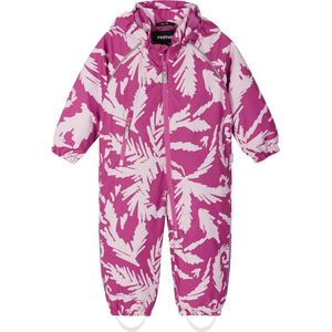 Reima - Spring overall for toddlers - Reimatec - Toppila - Magenta Purple - maat 74cm