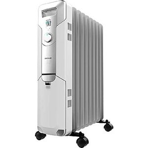 Radiator Cecotec ReadyWarm 9000 Space 2000W