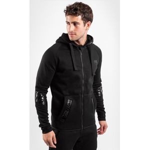 Venum Contender 3.0 Hoody Black Black Venum-kleding - XS