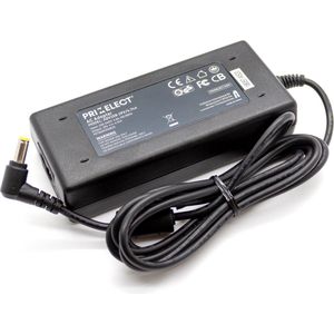 Laptop oplader 90W geschikt voor Intel NUC10i5FNH