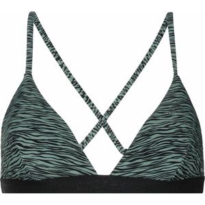 Protest Mixdali triangel bikinitop dames - maat xxl/44