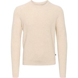 MATINIQUE Malagoon Truien & Vesten Heren - Sweater - Hoodie - Vest- Ecru - Maat XXL