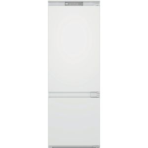 Whirlpool Koel-vriescombinatie | Model WH SP70 T121 | Inbouw | 394 liter | 6th Sense-technologie