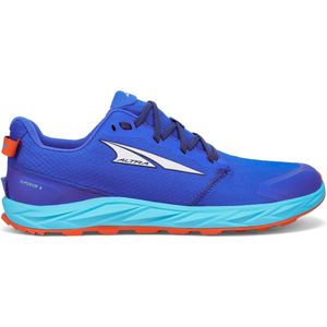 Altra | Superior 6 | Trailschoenen | Heren | Blue | 43 -