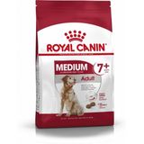 Royal Canin Medium Adult 7+ - Hondenvoer - 10 kg