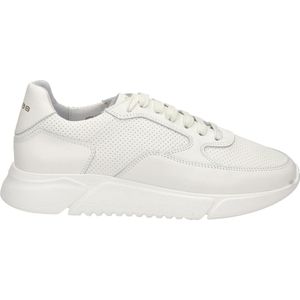 Rehab Hedley heren sneaker - Wit - Maat 41