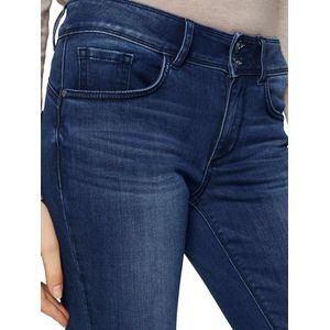 Tom Tailor Jeans Alexa Skinny 1024688xx70 10282 Dames Maat - W31 X L32