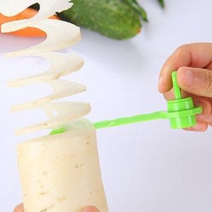 Aardappel twister - Aardappel spiraalsnijder - Keuken accesoires - Keukengadgets