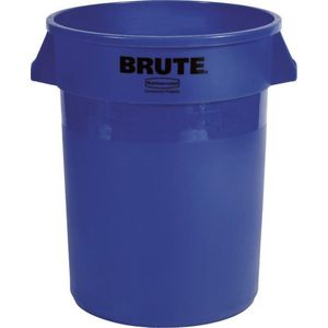Rubbermaid Brute Container - Rond - 121.1 l