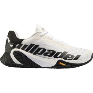 BULLPADEL VERTEX VIBRAM 24I CK59012005 WHITE/BLACK