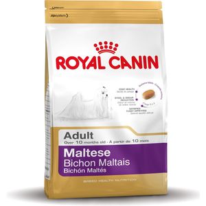 Royal Canin Maltese Adult - Hondenvoer - 500 g