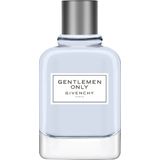 Givenchy Gentleman Only 100 ml Eau de Toilette - Herenparfum