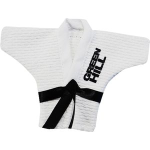 Green Hill Mini Judo Gi Wit