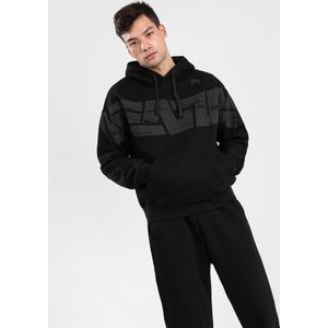 VENUM CONNECT XL HOODIE - OVERSIZED FIT - ZWART - XL