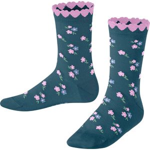 FALKE Sokken Ditsy Flowers