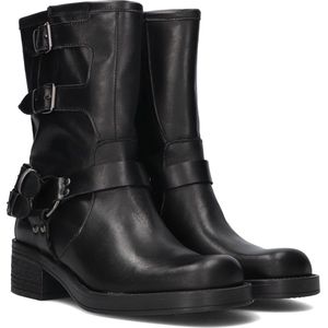 Notre-V Fry10 Biker boots Dames - Zwart - Maat 40