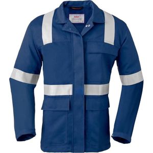 Havep Korte jas 5-Safety 3256 - Marine - 46