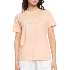 Roxy Noon Ocean T-shirt Vrouwen - Maat M