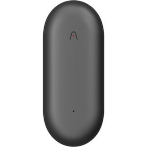 Plaud.AI Notepin - LLM Empowered AI Voice Recorder - Cosmic Gray