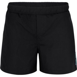 Heren zwemshort - zwembroek - Zwart - Maat XXL