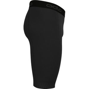 Odlo Zeroweight e - Black - Maat Herren_L