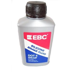 EBC Remvloeistof Dot 5 250ML