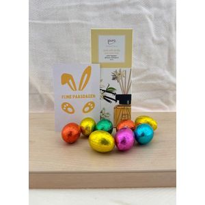 Pasen•cadeau voor vrouw•Geurstokjes - Cadeau voor Vrouwen - Perfect Gifts