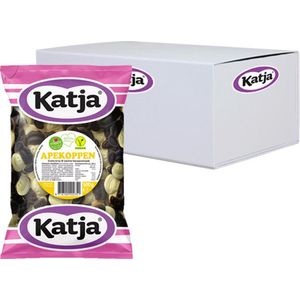 Katja - Apekoppen - 12x 500g