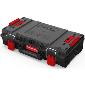 Toolbrothers RHINO XL gereedschapskoffer ECO Vario+ hoogte M 13,5 l IP66