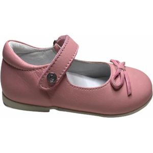 Naturino velcro ballerina 4524 roze mt 20