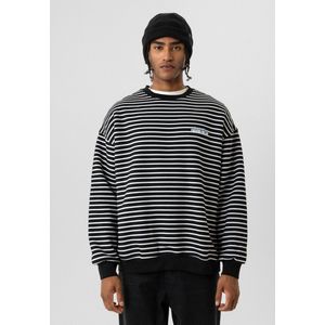 Anderson Oversize Sweatshirt
