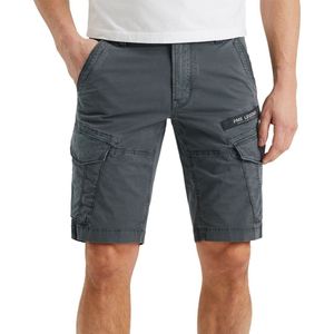 PME Legend Heren Short NORDROP CARGO regular/straight Grijs