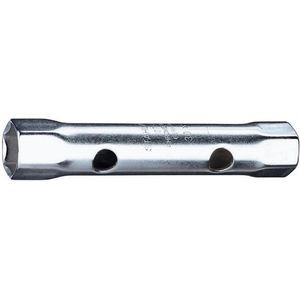 Stahlwille Pijpsleutel - Chrome Alloy Steel Verchroomd - maat 16x17 - Prijs per stuk