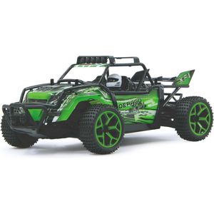 Jamara Rc Derago Xp1 4wd 2 Jongens 2,4 Ghz 1:18 Groen