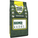 Yourdog Boomer Rasspecifiek Puppy Hondenvoer 6kg | Hondenbrokken