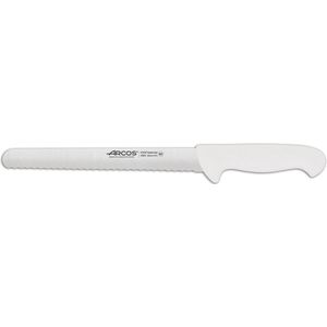 Arcos 2900 Serie Glaceermes - 25 cm - Wit