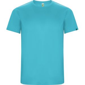 Roly Men´s Imola T-Shirt RY0427 - Turquoise 12 - 3XL